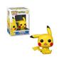 Imagem de Boneco Funko Pop Pokémon Pikachu - Candide