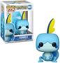 Imagem de Boneco Funko Pop! Pokemon - Sobble 949