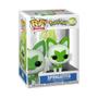 Imagem de Boneco Funko Pop Pokémon - Sprigatito