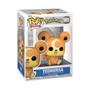 Imagem de Boneco Funko Pop Pokémon - Teddiursa