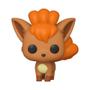 Imagem de Boneco Funko Pop Pokémon - Vulpix