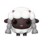 Imagem de Boneco Funko Pop Pokemon - Wooloo