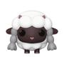 Imagem de Boneco Funko Pop! Pokemon - Wooloo