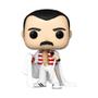 Imagem de Boneco Funko Pop! Queens - Freddie Mercury We Will Rock You