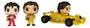 Imagem de Boneco Funko Pop! Racing Lotus - Ayrton Senna