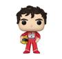 Imagem de Boneco Funko Pop! Racing McLaren - Ayrton Senna