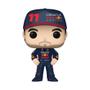 Imagem de Boneco Funko Pop Racing Oracle Red Bull - Sergio Perez