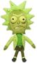 Imagem de Boneco Funko Pop! Rick and Morty - Rick Sanchez Colecionável
