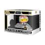 Imagem de Boneco Funko Pop Rides Super Deluxe Sw Luke Skywalker Int-47