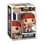 Imagem de Boneco Funko Pop Rocks Guns N' Roses Axl Rose - Candide