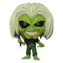 Imagem de Boneco Funko Pop Rocks Iron Maiden - Killers Eddie 144 GITD