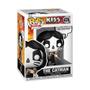 Imagem de Boneco Funko Pop! Rocks Kiss - Peter Criss (The Catman)