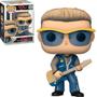 Imagem de Boneco Funko Pop Rocks U2 Adam 270