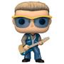 Imagem de Boneco Funko Pop Rocks U2 Adam 270