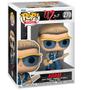 Imagem de Boneco Funko Pop Rocks U2 Adam 270