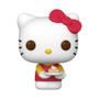 Imagem de Boneco Funko Pop Sanrio Hello Kitty - Hello Kitty Com Bolo