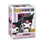 Imagem de Boneco Funko Pop Sanrio - Hello Kitty - Kuromi Com Balões