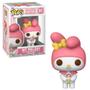 Imagem de Boneco Funko Pop Sanrio Hello Kitty - My Melody Com Sorvete