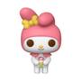 Imagem de Boneco Funko Pop Sanrio Hello Kitty - My Melody Com Sorvete