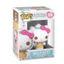 Imagem de Boneco Funko Pop! Sanrio Sorvetes - Hello Kitty 99