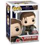 Imagem de Boneco Funko Pop SE - Spider-Man Black & Gold Suit 1073