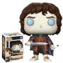 Imagem de Boneco Funko Pop Senhor dos Anéis Frodo Linha Exclusiva 444