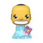 Imagem de Boneco Funko Pop Simpsons - Mr Sparkle