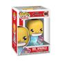 Imagem de Boneco Funko POP! Simpsons - Mr Sparkle