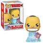 Imagem de Boneco Funko POP! Simpsons - Mr Sparkle