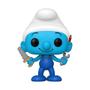 Imagem de Boneco Funko Pop Smurfs - Handy Smurf