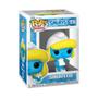 Imagem de Boneco Funko Pop Smurfs - Smurfette