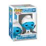 Imagem de Boneco Funko Pop Smurfs - Vanity Smurf