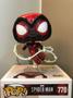 Imagem de Boneco Funko Pop Spider-Man Miles Morales 770