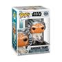 Imagem de Boneco Funko Pop! Star Wars Ahsoka com Sabre de Luz 749