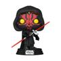 Imagem de Boneco Funko Pop Star Wars - Darth Maul