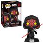 Imagem de Boneco Funko Pop Star Wars - Darth Maul