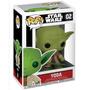 Imagem de Boneco Funko Pop Star Wars Mestre Yoda 02