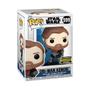 Imagem de Boneco Funko Pop! Star Wars: The Clone Wars - Obi-Wan Kenobi