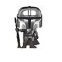 Imagem de Boneco Funko Pop Star Wars the Mandalorian - 345