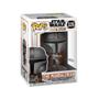 Imagem de Boneco Funko Pop! Star Wars The Mandalorian