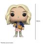 Imagem de Boneco Funko Pop Stranger Things Eleven com Waffles 421