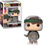 Imagem de Boneco Funko Pop! Stranger Things S4 Dustin With Shield
