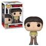 Imagem de Boneco Funko POP! Stranger Things S4 - Will