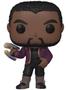 Imagem de Boneco Funko Pop T'Challa Star Lord 876 What If Marvel Comic