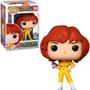 Imagem de Boneco Funko Pop Tartarugas Ninja April O'Neil 34 Retro Toys