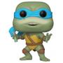 Imagem de Boneco Funko Pop Teenage Mutant Ninja Turtles Leonardo 1134