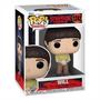 Imagem de Boneco Funko Pop! Television Stranger Things 4 Will 1242