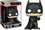 Imagem de Boneco Funko Pop The Batman 1188 Sized 10