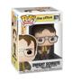 Imagem de Boneco Funko POP! The Office - Dwight Schrute