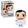 Imagem de Boneco Funko Pop The Office- Michael Com Cheque